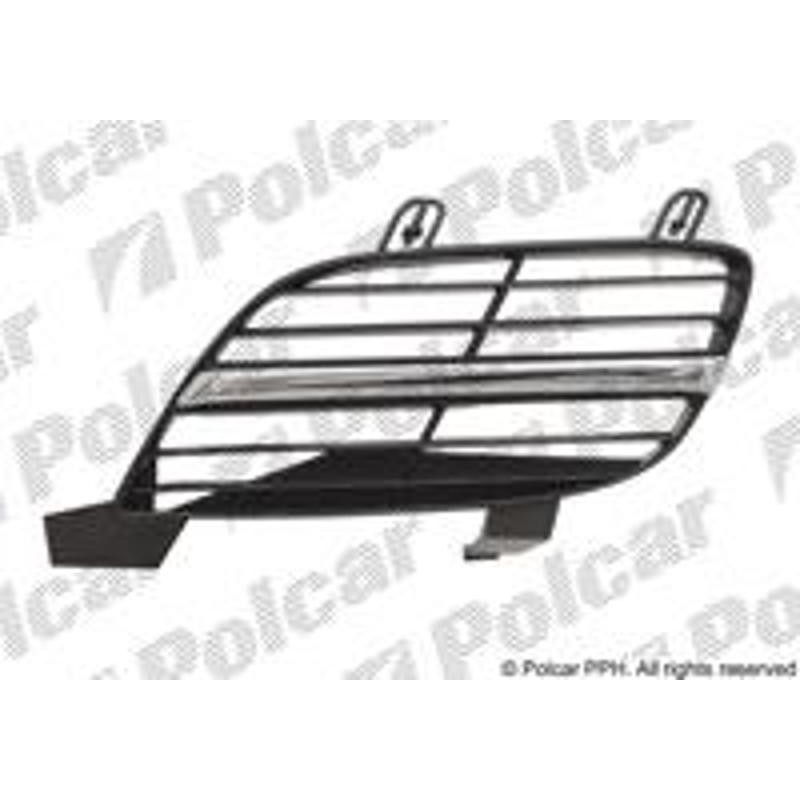 Maska - 275505-1 - ľavý