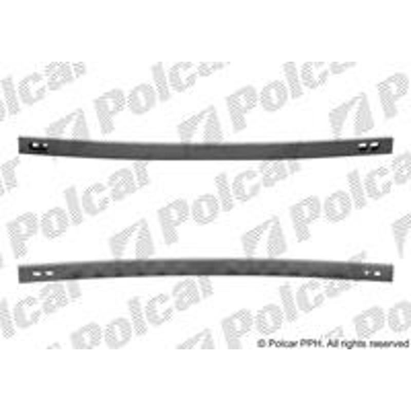 Výstuha nárazníka - 275507-4