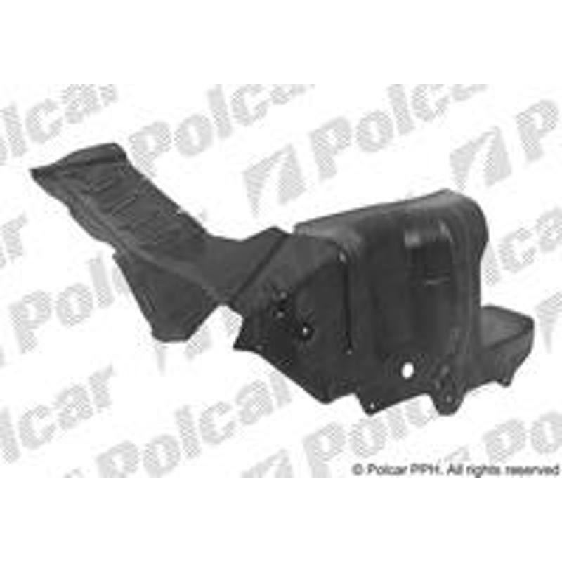 Kryt motora - 275534-6 - pravý