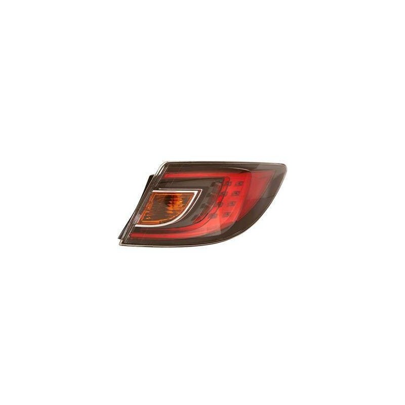 Zadné svetlo - 2756932 - vpravo