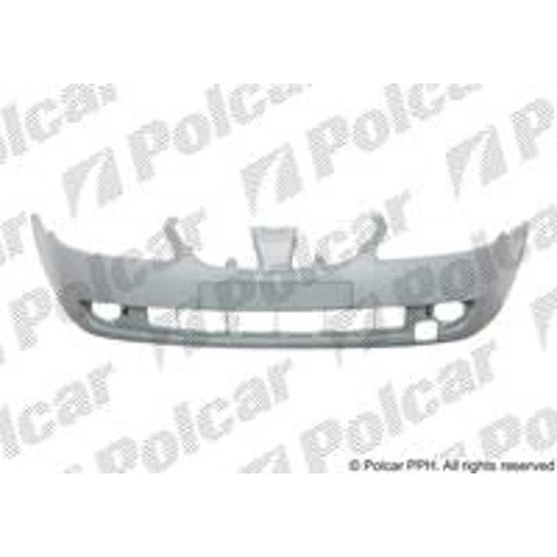 Predný nárazník - 275707-1