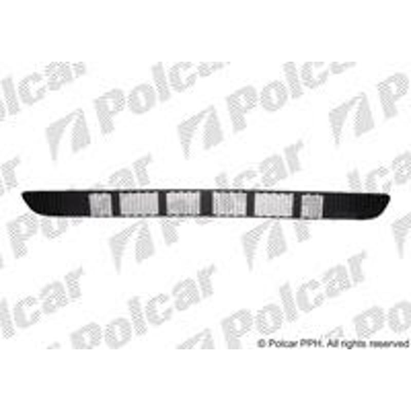 Kryt v nárazníku - 275727 - stredny