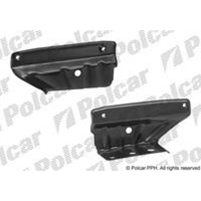 Upevnenie predného blatníka - 275901-8 - ľavý