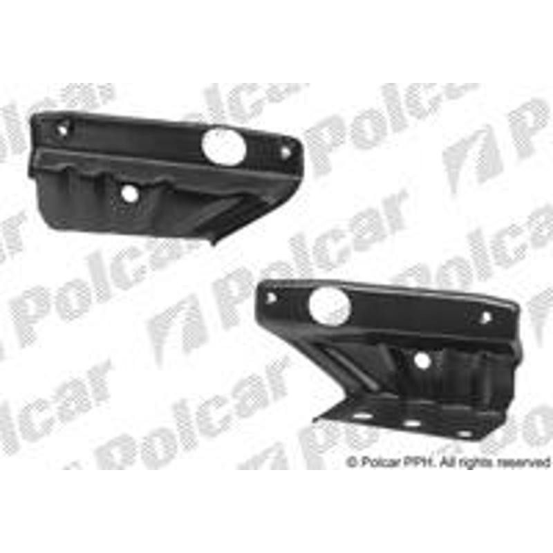 Upevnenie predného blatníka - 275902-8 - pravý