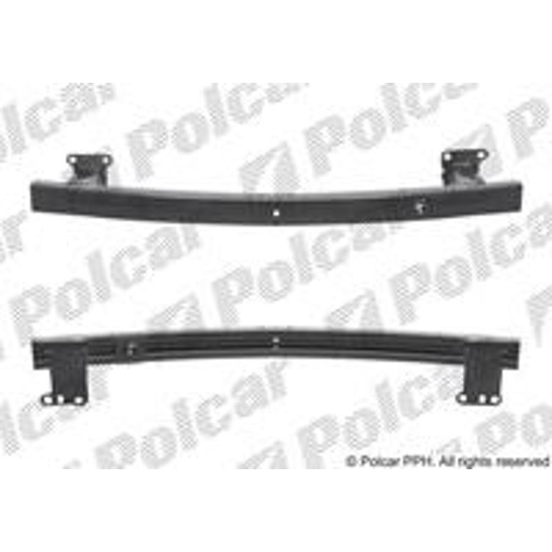 Výstuha nárazníka - 275907-3