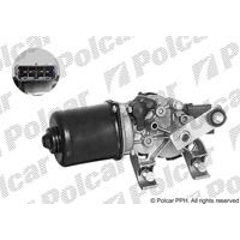 Motorček stieračov - 2759SWP2 - predok