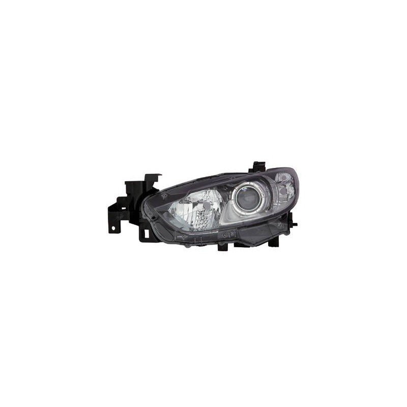 Hlavný svetlomet - 2766961 - vľavo