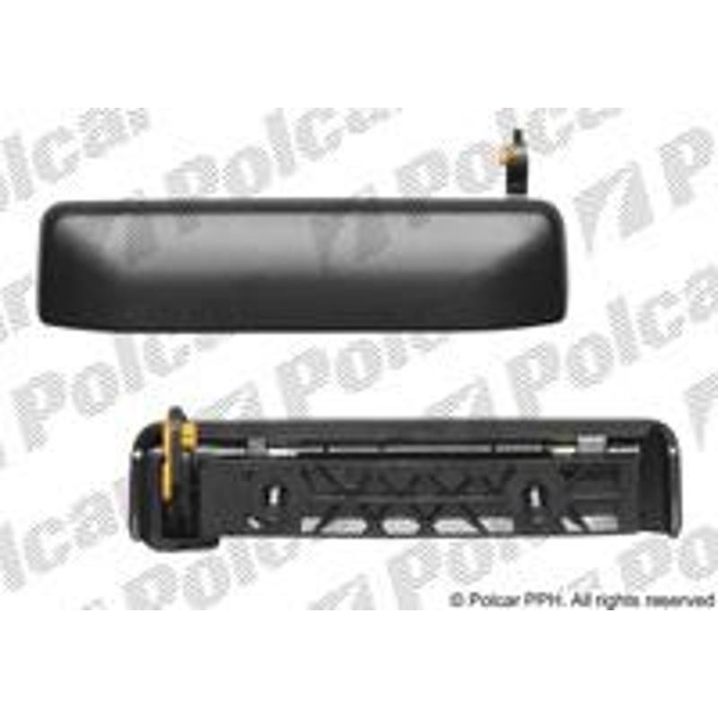 Vnútorná kľučka - 2769Z-41 - predok