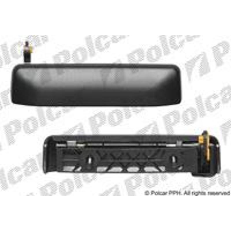 Vnútorná kľučka - 2769Z-42 - predok