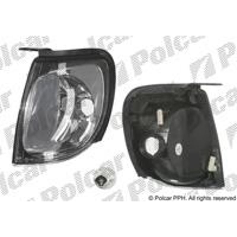 Predná smerovka - 2771191H - ľavý