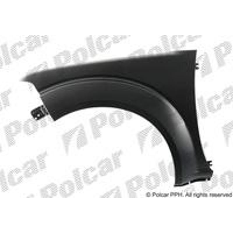 Predný blatník - 278201 - ľavý