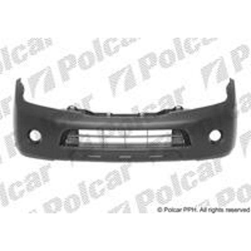 Predný nárazník - 278207-2