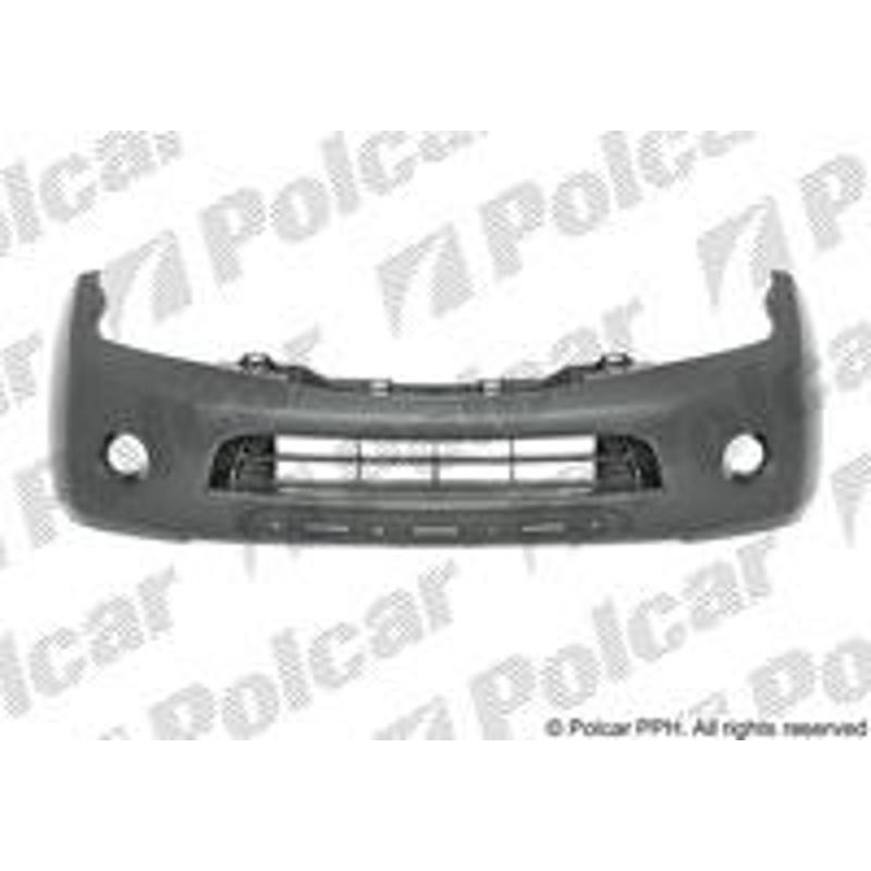 Predný nárazník - 278207-4