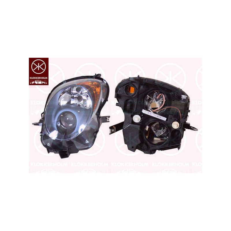 Nárazník - 0107952 - zadny