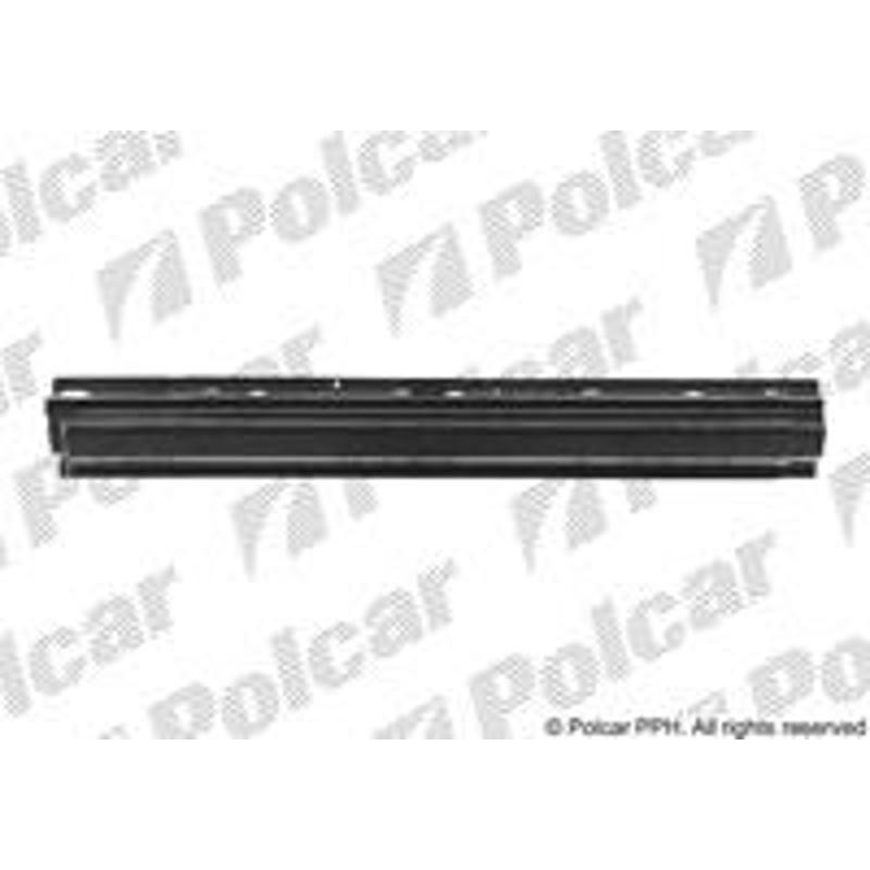 Prah - 279241 - ľavý