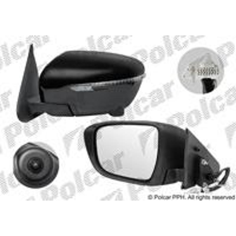 Vonkajšie zrkadlo - 27L2517M