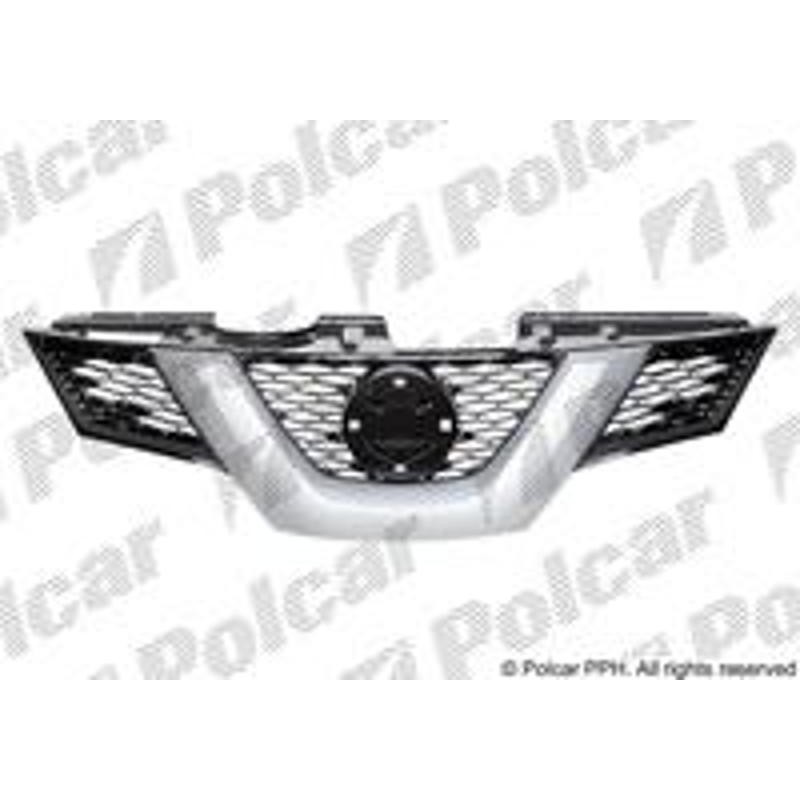 Maska - 27X105