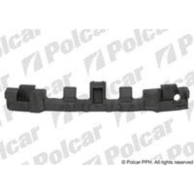 Výstuha nárazníka - 27X107-5