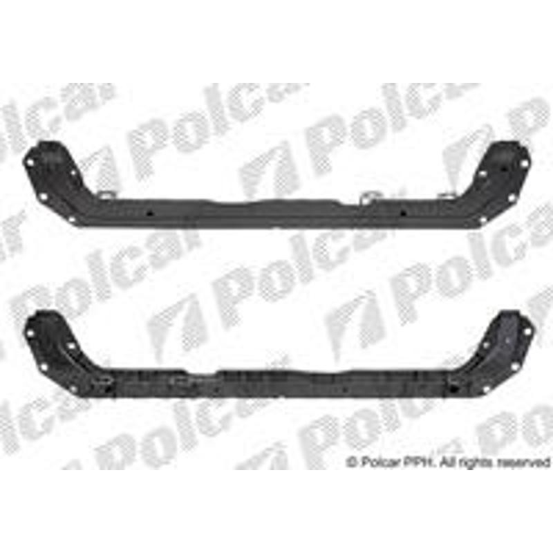 Dolný nosník predného čela - 27X134
