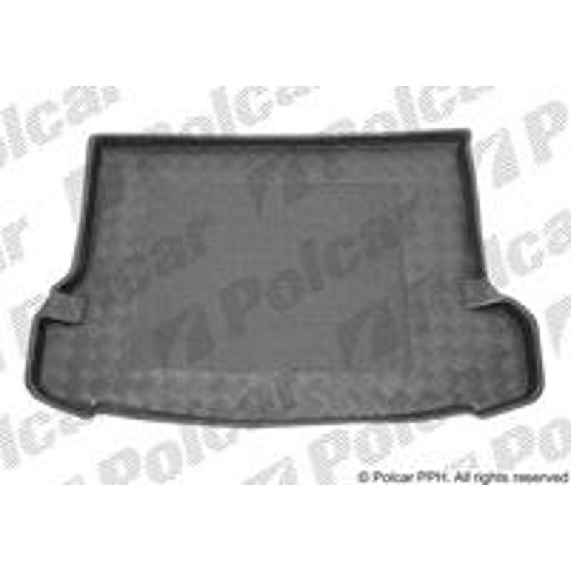 Vložka batožinového priestoru - 27X1WB-7