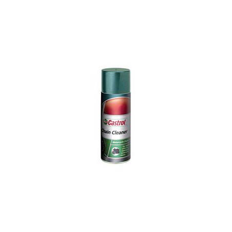 Čistič reťazou Castrol 400 ml