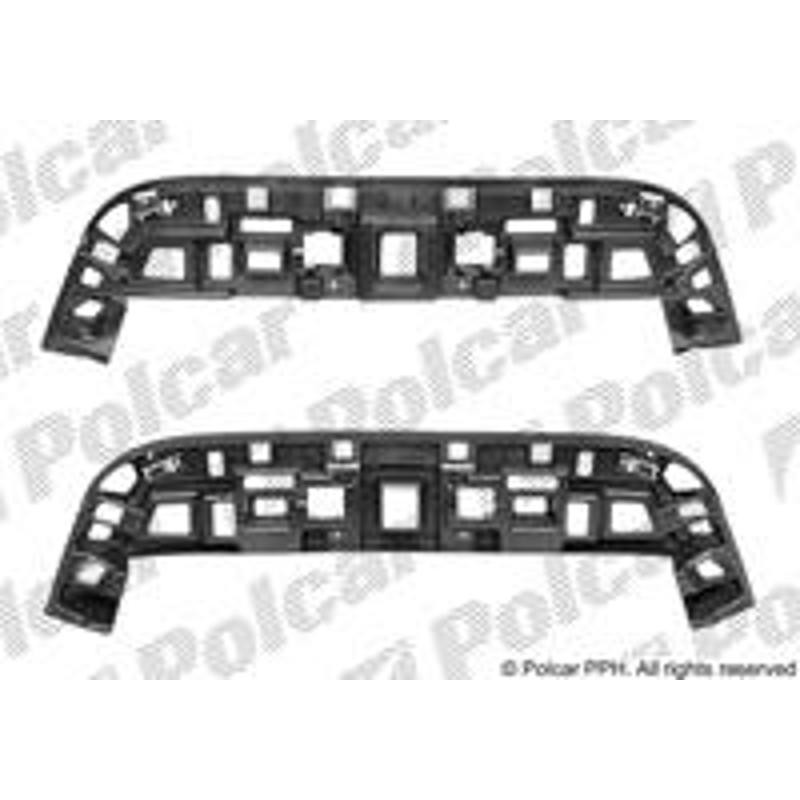 Výstuha nárazníka - 28050713