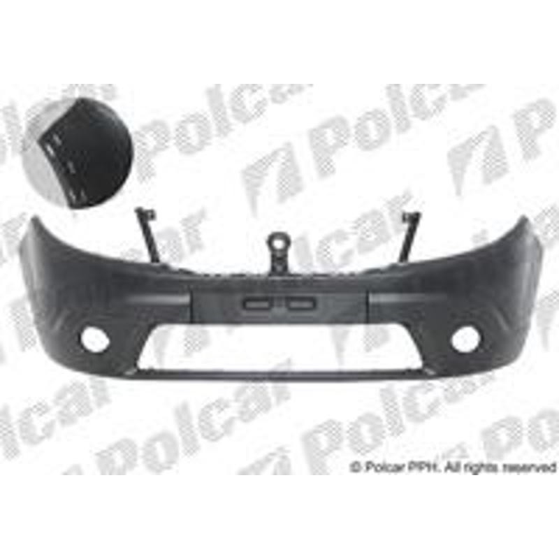 Predný nárazník - 28050714