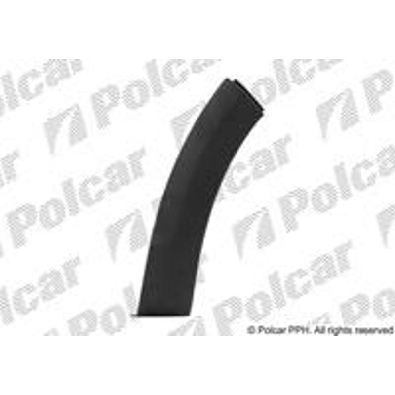 Lišta nárazníka - 28050715 - ľavý