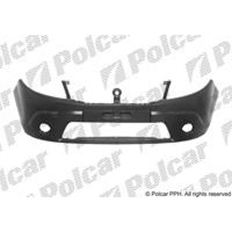 Predný nárazník - 280507-2