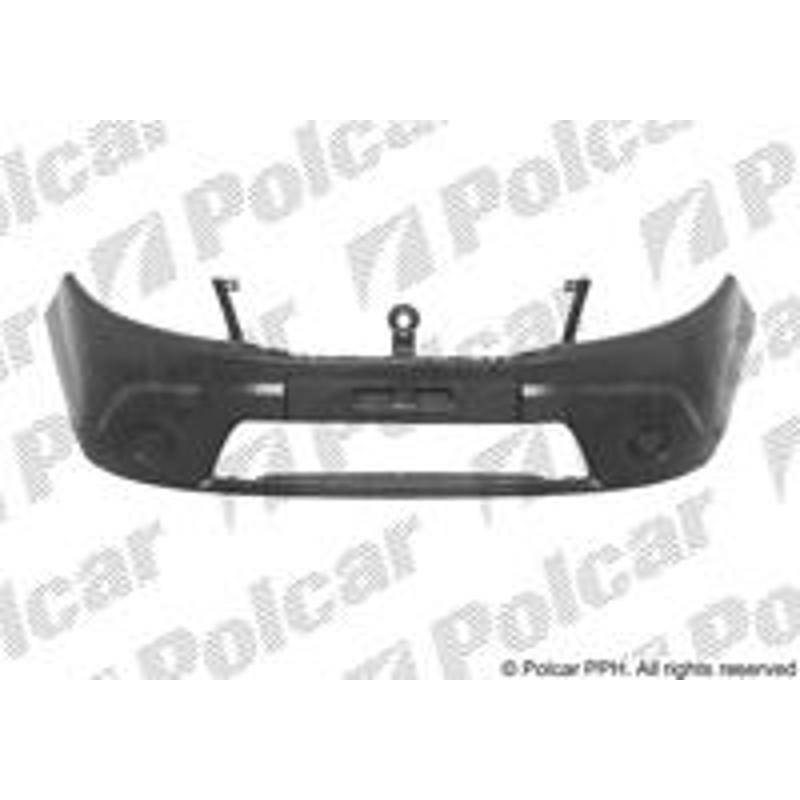 Predný nárazník - 280507-J