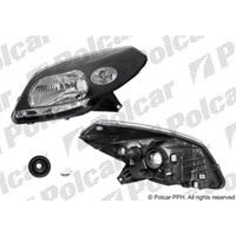 Hlavný reflektor - 2805101E