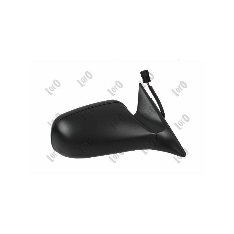 Vonkajšie spätné zrkadlo - 2805M04 - vpravo