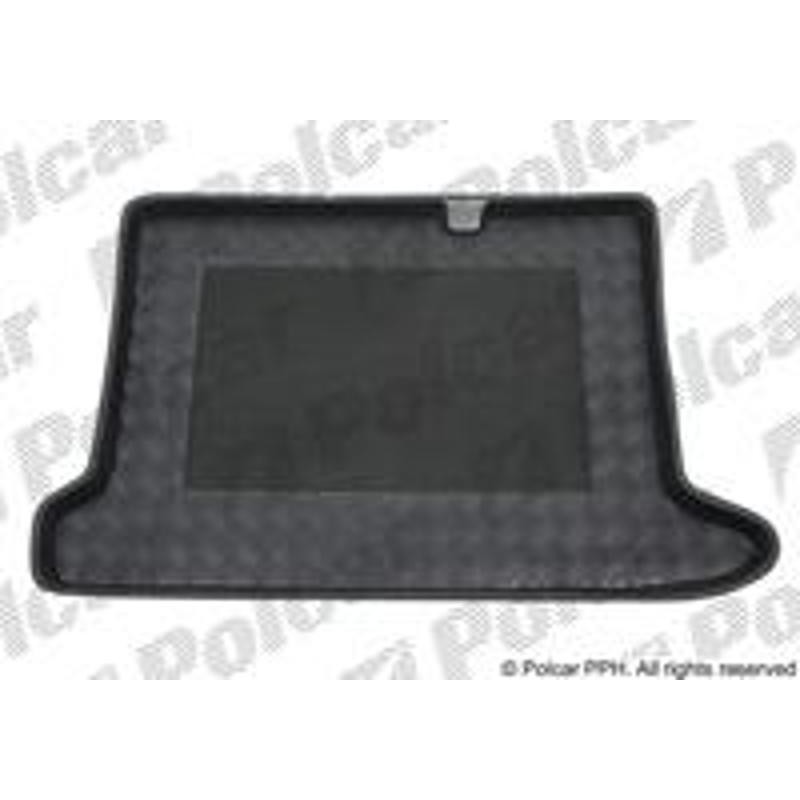 Vložka batožinového priestoru - 2805WB-3
