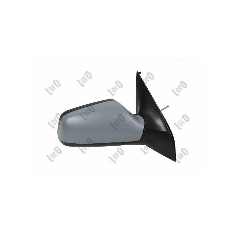 Vonkajšie spätné zrkadlo - 2806M04 - vpravo