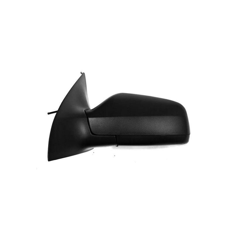 Vonkajšie spätné zrkadlo - 2806M07 - vľavo