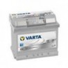 Autobatéria VARTA SILVER 12V/52Ah (C6)