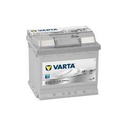 Autobatéria VARTA SILVER 12V/54Ah (C30)