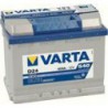 Autobatéria VARTA BLUE 12V/60Ah (D24)