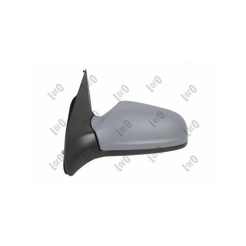 Vonkajšie spätné zrkadlo - 2807M07 - vľavo