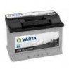 Autobatéria VARTA BLUE 12V/70Ah ( E23 )