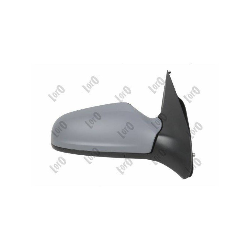 Vonkajšie spätné zrkadlo - 2807M08 - vpravo