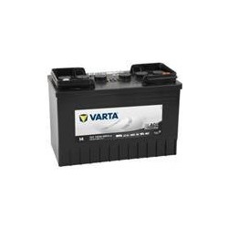 Autobatéria VARTA BLACK 12V/110Ah (I4)
