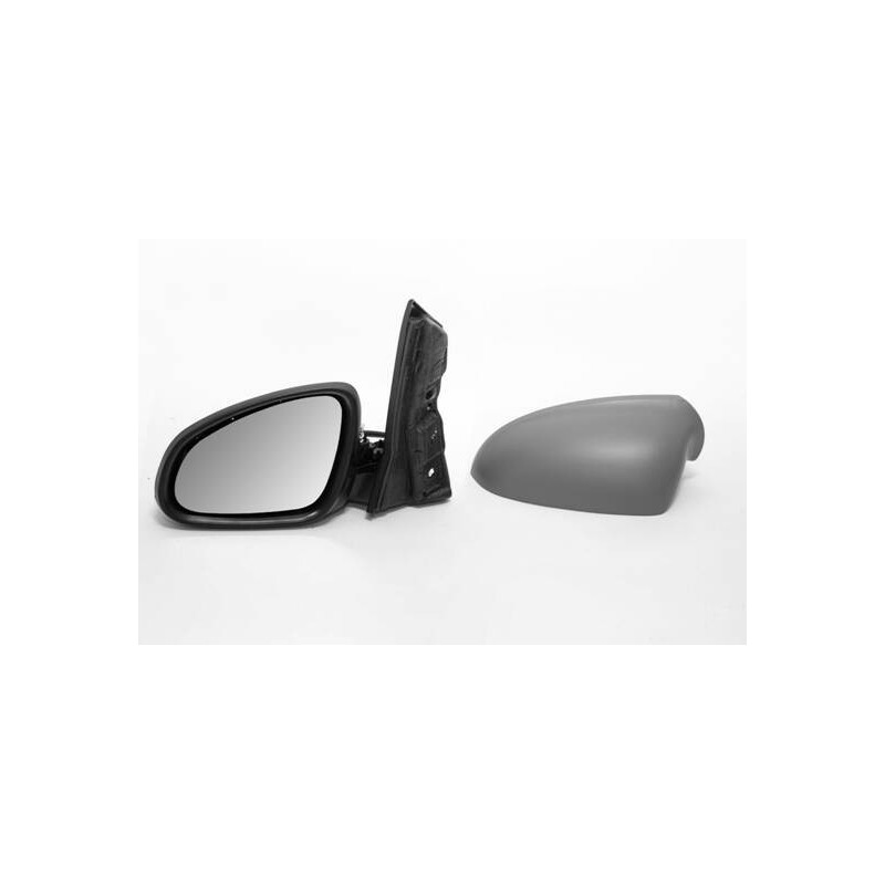 Vonkajšie spätné zrkadlo - 2809M01 - vľavo