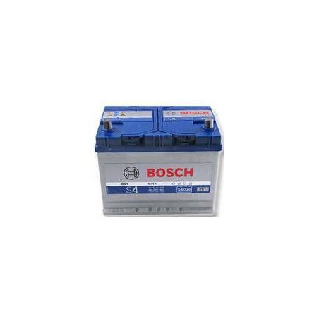 Bateria BOSCH 70 Ah - RB0092S40260