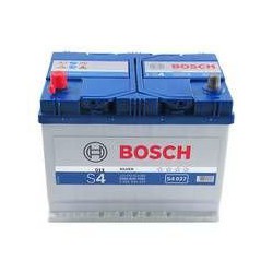 Baterie BOSCH 70 Ah- RB0092S40270