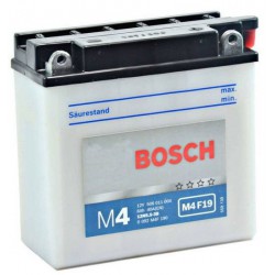 Bosch motobatéria 0 092 M4F 190