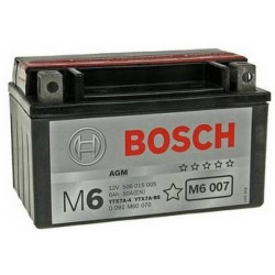 Bosch motobatéria 0 092 M60 070