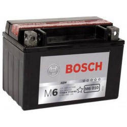 Bosch motobatéria 0 092 M60 100