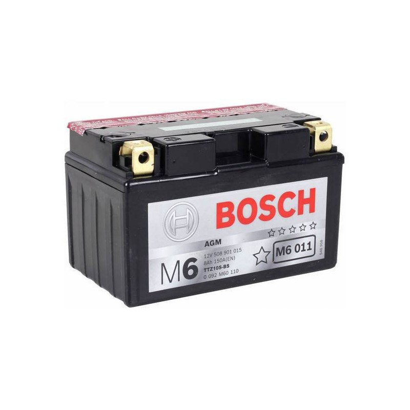 Bosch motobatéria 0 092 M60 110