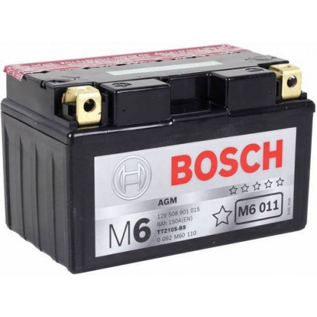 Bosch motobatéria 0 092 M60 110